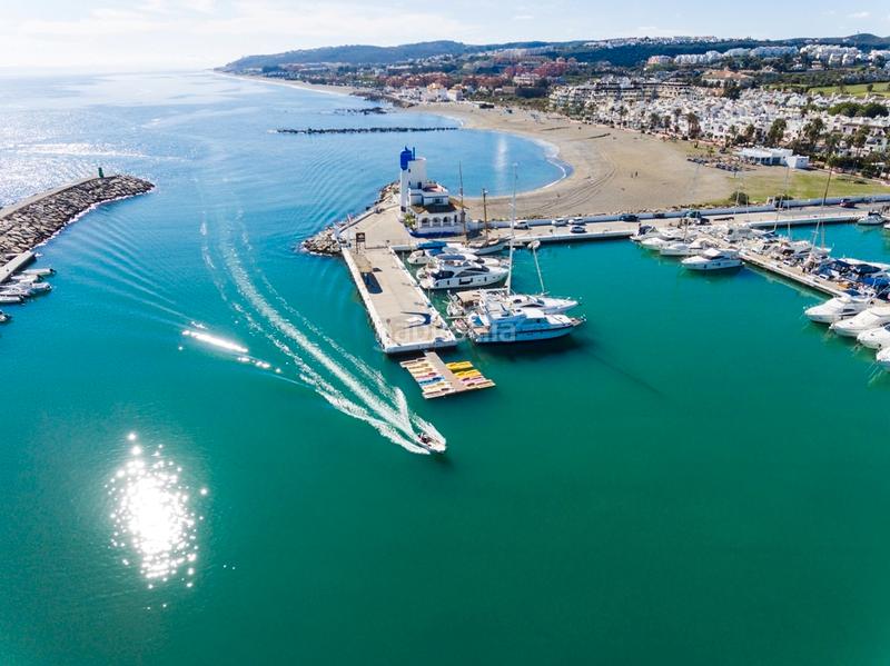 Foto f02a4d1e-8ad0-4bd1-abd1-02a0d1523f06. Terrain résidentiel dans Chullera Manilva