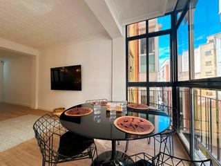 Appartement à Calle mármoles 64