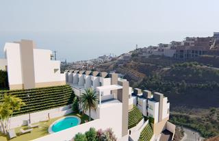 Residential Plot in Avenida los poetas 94