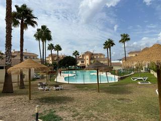 Flat in Calle monte florido 187