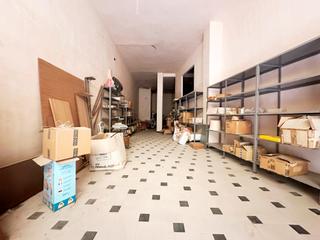 Geschäftsraum in Calle Vestuario