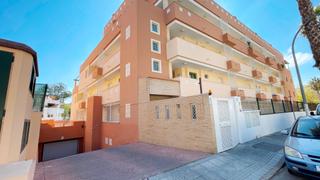 Aparcament cotxe a Calle fernando trapero blazquez 73