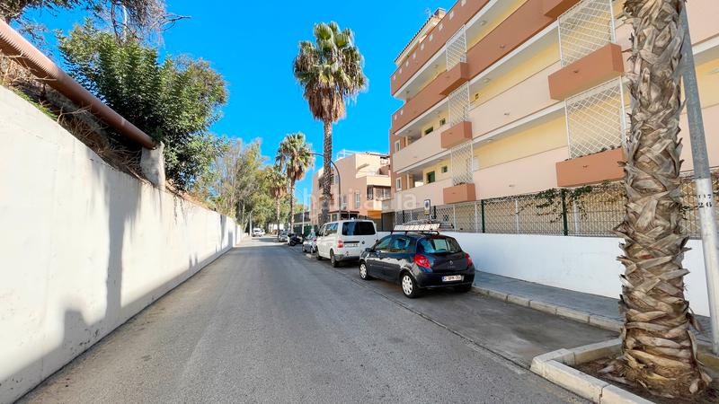 Foto 3c63d85d-60f5-4730-892a-b5329e8f42d8. Parking coche en calle fernando trapero blazquez 73 en Torremolinos