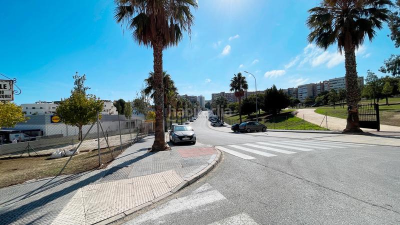 Foto 769ca01d-6a1f-43e0-b255-6cd8da8ac8db. Parking coche en calle fernando trapero blazquez 73 en Torremolinos