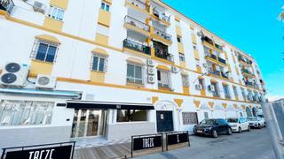 Local Comercial a Calle cristo de la agonía 11