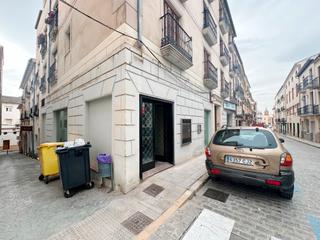 Local Comercial a Calle carrera 7