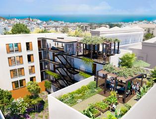 Terreno residenziale in Calle Nuestra Señora de las Nieves 24