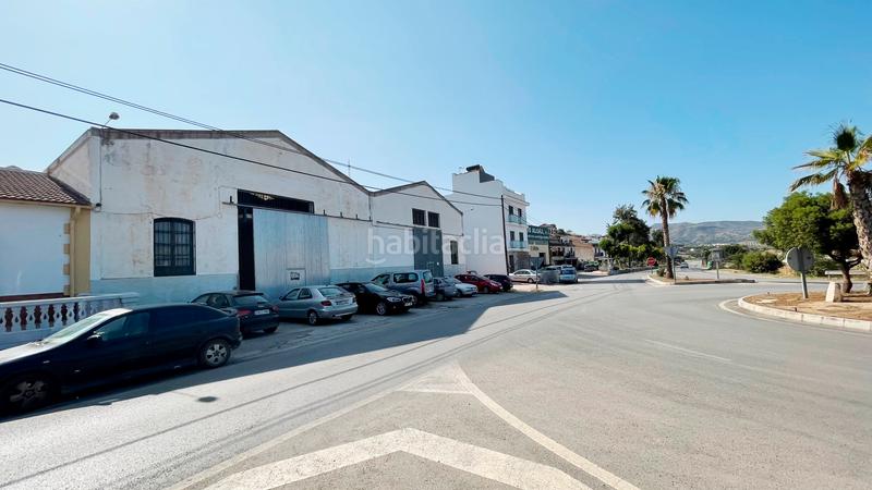 Foto 41d62df0-438f-4f93-bbfe-53e2b1a8d610. Terrain résidentiel dans calle málaga 19 dans Álora