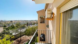 Appartement à Avenida las perdices 1