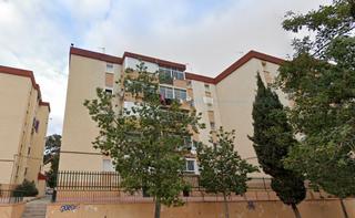 Flat in Calle bullaque 1