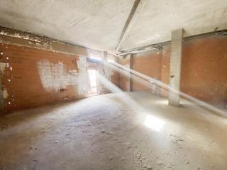 Geschäftsraum in Calle Río Guadiana