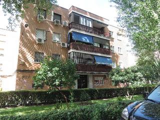 Appartement à Calle de méjico 16