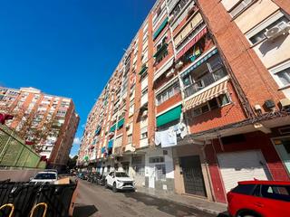 Etagenwohnung in Calle balazon 6