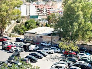 Local Comercial a Calle Zurbarán 1