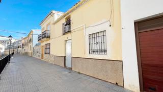 Maison jumelée à Calle puentezuela 35