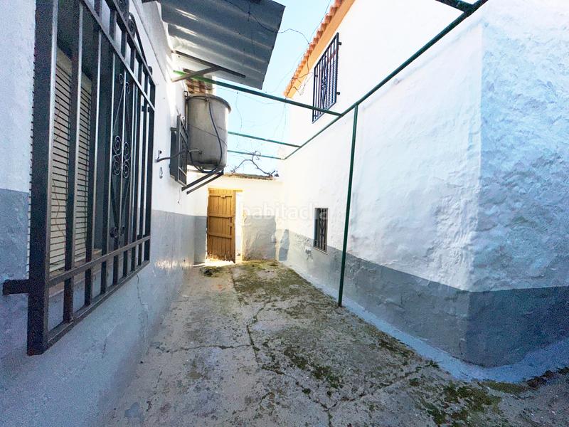 Foto 0a54d799-6aa3-4dea-9016-7954fde0e7e8. Casa a diseminado la parrilla 70 a Villanueva de Algaidas