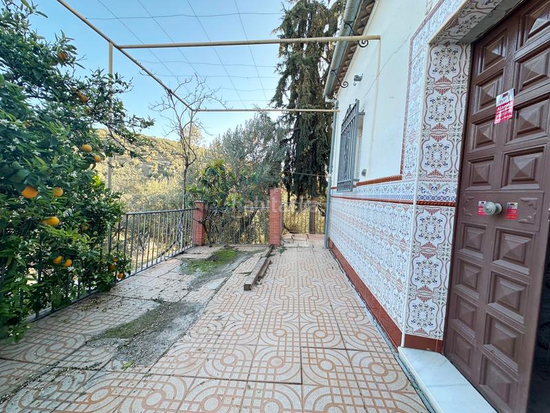 Foto 2c1d9a66-988a-4448-836d-1d7bd1e639ef. Casa a diseminado la parrilla 70 a Villanueva de Algaidas