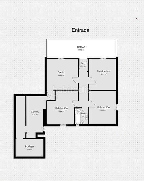 Foto 48cf84a2-d20a-443a-97b3-2c746cc6539b. Casa a diseminado la parrilla 70 a Villanueva de Algaidas