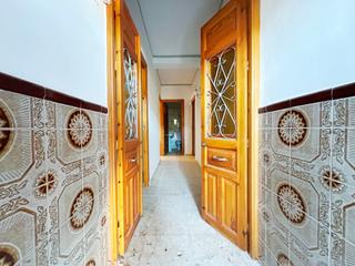 Casa a Diseminado la parrilla 70