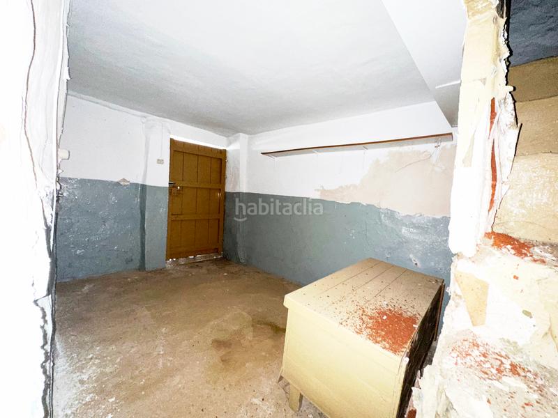 Foto fdc950e4-5afc-457b-a95a-9c02bfa337fd. Casa a diseminado la parrilla 70 a Villanueva de Algaidas