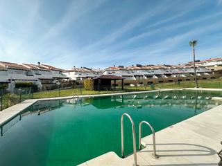 Semi detached house in Calle equitacion 3