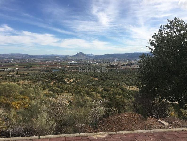 Foto 7251b9bd-b77f-46ce-af78-bacdea536c78. Terreno residenziale in arrabal urb Antequera golf 213 in Antequera