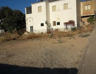 Terreny residencial a Calle la pedriza 11