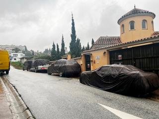 Xalet a Calle córdoba 30