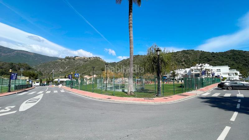 Foto 17d4cd0b-82f4-43d7-a47d-5c5f44637adc. Attique dans calle montemar 5 dans Benahavís pueblo Benahavís