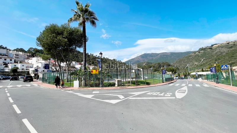 Foto f5c1cf57-f280-4437-b4eb-8bb2dfe42353. Attique dans calle montemar 5 dans Benahavís pueblo Benahavís