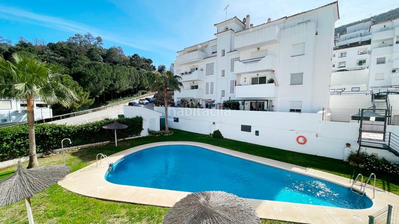 Foto 57f80ab1-21f8-45b4-986b-1e50c8d3d785. Penthouse in calle montemar 5 in Benahavís pueblo Benahavís