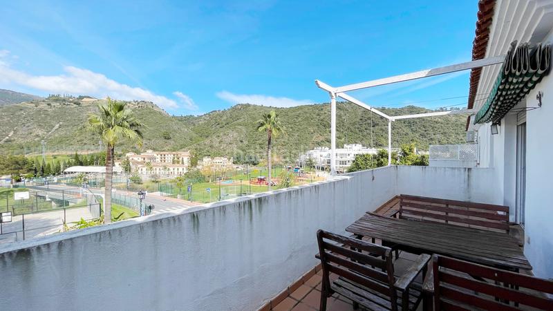 Foto d075f18f-5578-4a3a-8bf7-fe52ece448a7. Penthouse in calle montemar 5 in Benahavís pueblo Benahavís