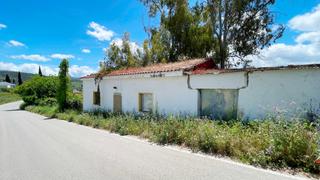 Maison à Partida sanguijuela 38