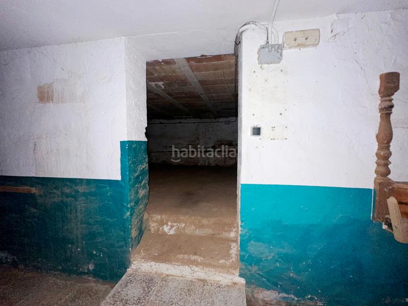 Foto 04b39438-bd49-4ba2-b637-e3d9eaec8873. Local commercial dans calle la paz 1 dans Teba
