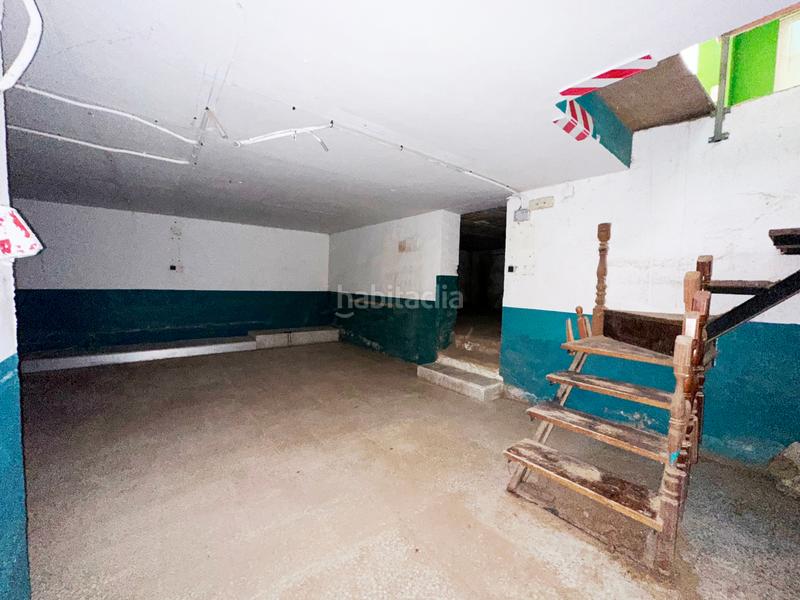 Foto 1b8d46cc-990d-4aa1-a4a8-395bea34c09a. Local commercial dans calle la paz 1 dans Teba
