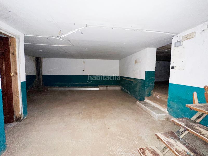 Foto 3f875413-8054-435b-8b39-6b61a1537adf. Local commercial dans calle la paz 1 dans Teba