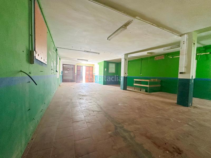 Foto 462ca237-9f21-445a-8544-d915d4abb431. Local commercial dans calle la paz 1 dans Teba