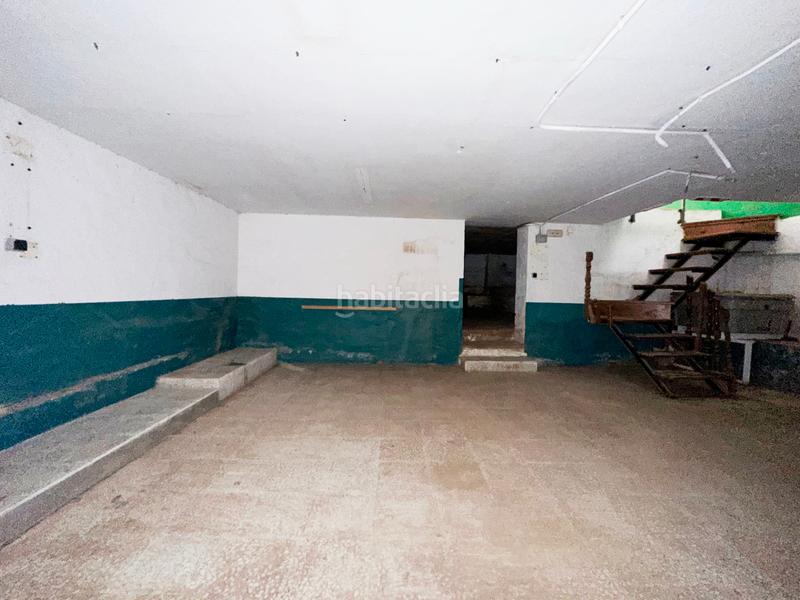 Foto b3d196bc-cf1a-466f-867d-034ca8c7603a. Local commercial dans calle la paz 1 dans Teba
