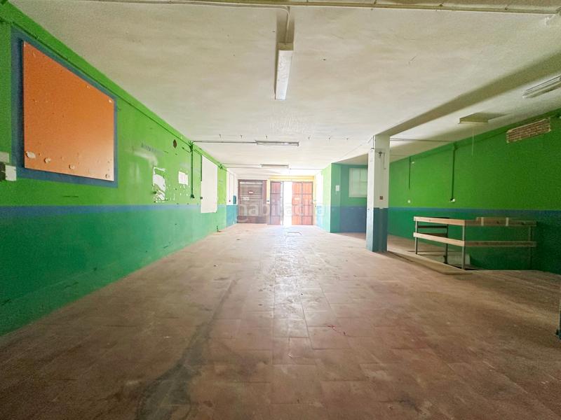 Foto c6dbf5ed-a6db-4d17-99b0-9fa2b6f13b6f. Local commercial dans calle la paz 1 dans Teba