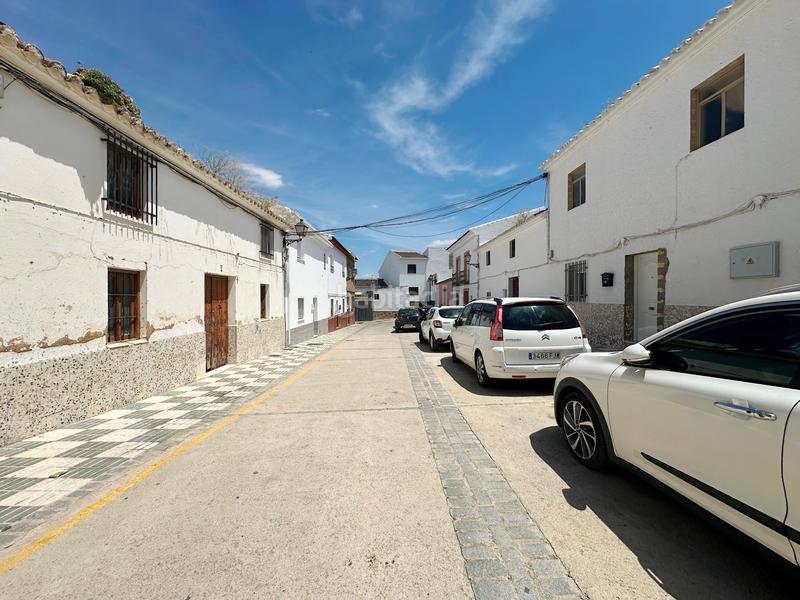Foto da86a937-1483-47a6-a47e-a81f06ff6683. Local commercial dans calle la paz 1 dans Teba