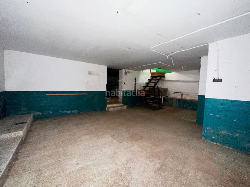 Foto eab247fa-a3eb-4877-8062-ee5dd61b8955. Local commercial dans calle la paz 1 dans Teba