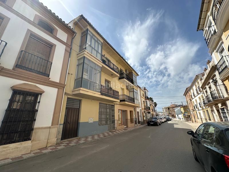 Foto 0ecd0ef0-9685-4a16-ac80-dc98f8032936. Loft dans calle real 50 dans Sierra de Yeguas