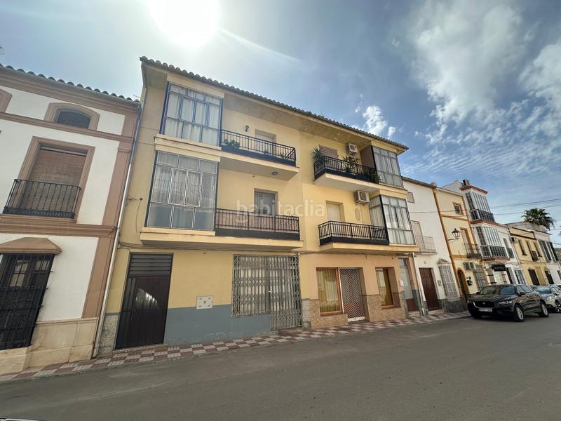 Foto 2abb0c1d-e0de-47a4-aaa5-324a9e560afe. Loft dans calle real 50 dans Sierra de Yeguas