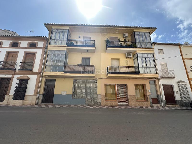 Foto 5c9abd55-da4d-461c-931b-da3bff0fbdc7. Loft dans calle real 50 dans Sierra de Yeguas