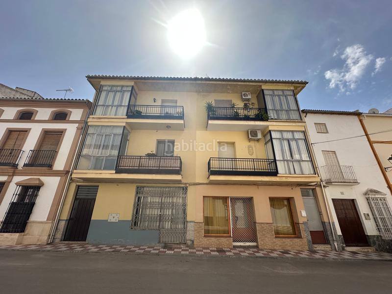 Foto 980590e5-9d6e-485f-85d2-948031121f14. Loft dans calle real 50 dans Sierra de Yeguas