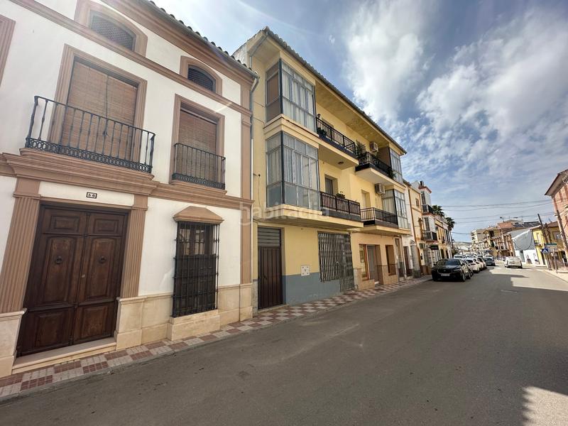 Foto 9da4e858-65a2-4739-8432-5372a64f66fa. Loft dans calle real 50 dans Sierra de Yeguas