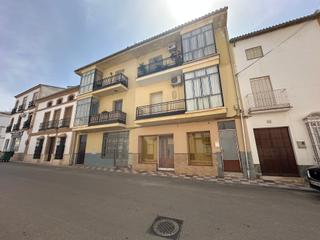 Loft a Calle real 50