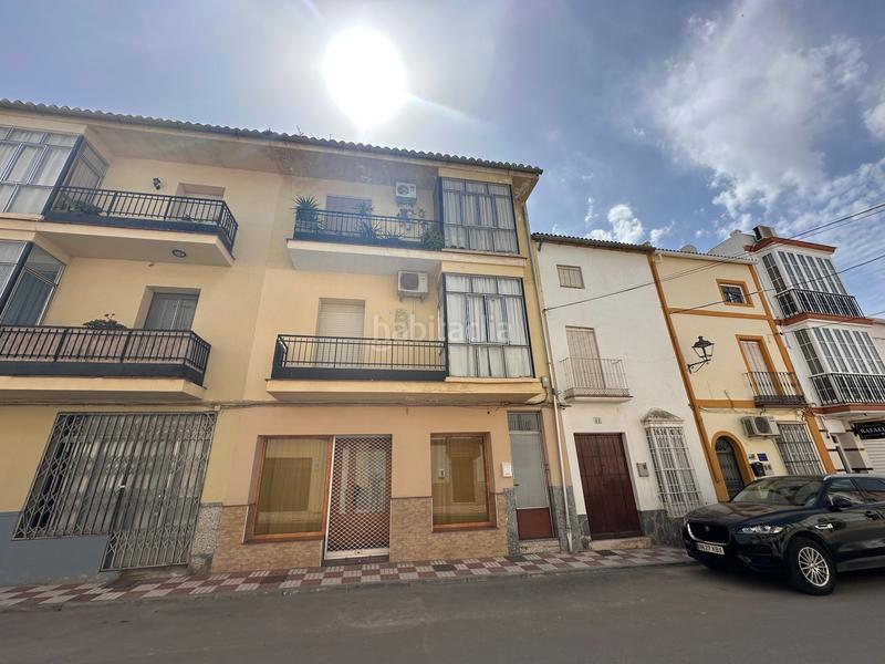 Foto a6ee5c6f-d871-4622-84d3-f01501c82ad0. Loft dans calle real 50 dans Sierra de Yeguas