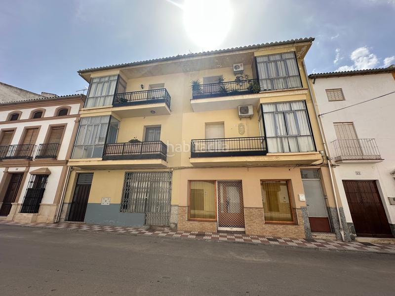 Foto b1a8bdaf-3223-4719-92dc-c50136e5f6bf. Loft dans calle real 50 dans Sierra de Yeguas