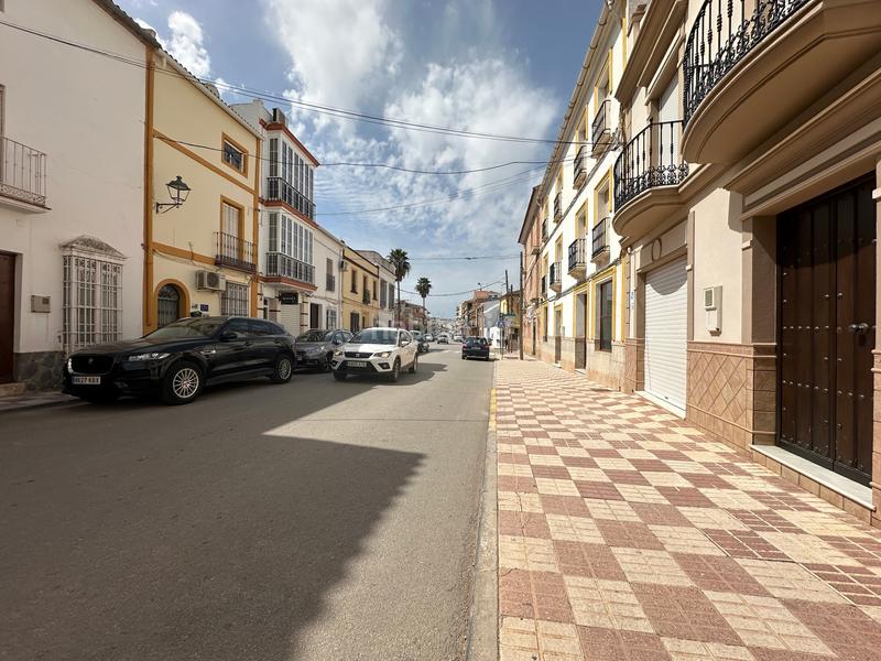 Foto b750eb16-96f3-4834-9306-fb1ba52debab. Loft dans calle real 50 dans Sierra de Yeguas